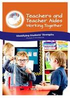 Identifying students’ strengths Module 5 Workbook cover image