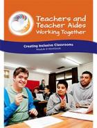 Creating Inclusive classrooms Module 9 Workbook cover image